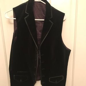 Men’s Express Vest Size S